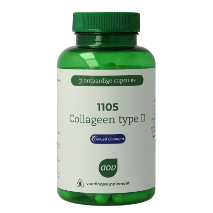 AOV 1105 Collageen type II