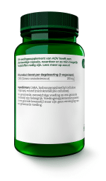 AOV 1142 Gaba 200mg - Afbeelding 3