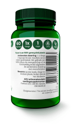AOV 1142 Gaba 200mg - Afbeelding 2