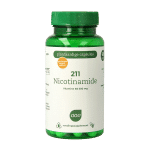 AOV 211 Nicotinamide 500mg