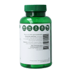 AOV 551 Calcium magnesium & zink citraat - Afbeelding 2