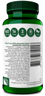 AOV 1015 Zaagpalm complex - Afbeelding 2