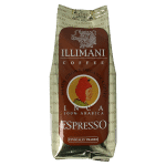 Illimani Inca espresso bio