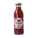 Schulp Appel & frambozensap