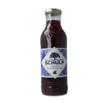 Schulp Appel & zwarte bessensap
