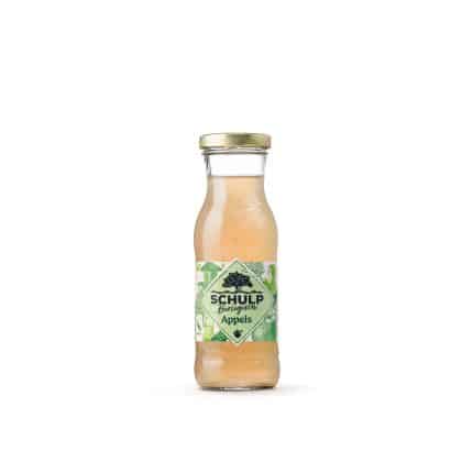 Schulp Appelsap bio