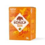 Schulp Saptap sinaasappelsap