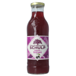 Schulp Appel & kersensap