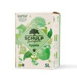 Schulp Saptap appelsap bio