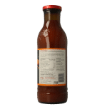 Schulp Krachtsap wortelsap puur bio - Afbeelding 2