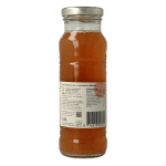 Schulp Groentje appel & rabarbersap bio - Afbeelding 2