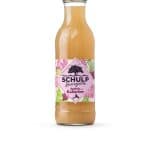 Schulp Appel & rabarbersap bio