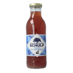 Schulp Appel & blauwe bessensap
