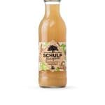 Schulp Appel, peer & gembersap bio