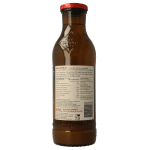Schulp Krachtsap gembersap puur bio - Afbeelding 2