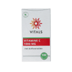 Vitals Vitamine C 1000mg