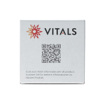Vitals Vitamine C 1000mg - Afbeelding 4