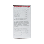 Vitals Vitamine C 1000mg - Afbeelding 2