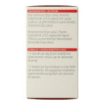 Vitals Vitamine B1 thiamine 100mg - Afbeelding 4