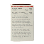 Vitals Biotine 500 mcg - Afbeelding 4