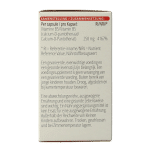 Vitals Vitamine B5 250mg - Afbeelding 2