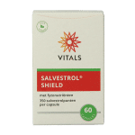 Vitals Salvestrol shield
