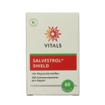 Vitals Salvestrol shield - Afbeelding 3
