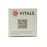 Vitals Ubiquinol 100 mg - Afbeelding 5