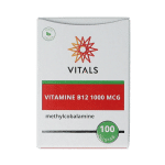 Vitals Vitamine B12 methyl 1000 mcg