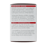 Vitals Vitamine B12 methyl 1000 mcg - Afbeelding 3