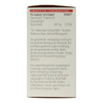 Vitals Vitamine B3 niacinamide 500mg - Afbeelding 2