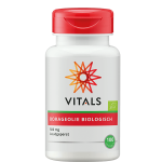 Vitals Borageolie 500mg bio