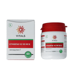 Vitals Vitamine K2 90 mcg