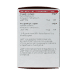Vitals Vitamine K2 90 mcg - Afbeelding 2