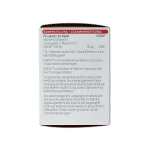 Vitals Vitamine K2 180mcg - Afbeelding 2
