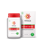 Vitals PeaPure 400 mg palmitoylethanolamide