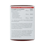 Vitals Vitamine B12 2000 mcg - Afbeelding 2