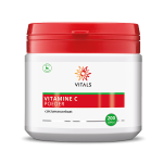 Vitals Vitamine C poeder (calciumascorbaat)