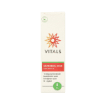 Vitals Microbiol kind 0-4 jaar
