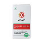 Vitals Vitamine B complex actief