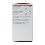 Vitals Magnesiumbisglycinaat 100 mg - Afbeelding 2