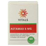 Vitals Astamax 6 mg