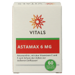 Vitals Astamax 6 mg - Afbeelding 3