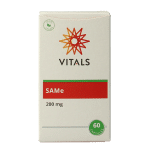 Vitals SAMe 200mg