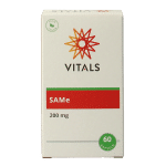 Vitals SAMe 200mg - Afbeelding 3