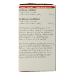 Vitals SAMe 200mg - Afbeelding 2