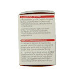 Vitals Vitamine B12 1000 mcg - Afbeelding 4