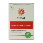 Vitals Pycnogenol