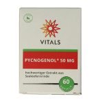 Vitals Pycnogenol - Afbeelding 3