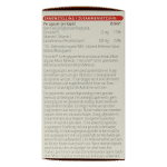 Vitals IJzer 25mg met vitamine C - Afbeelding 2